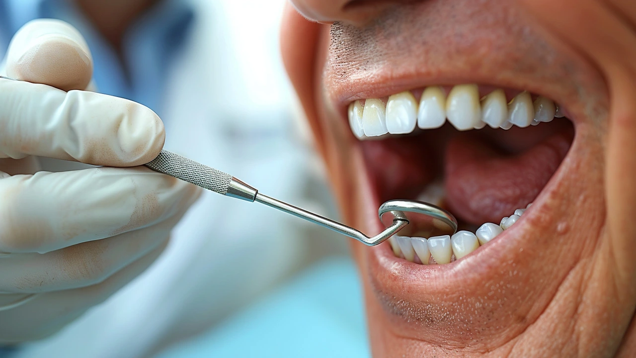 Zubní fazety: Rychlá a účinná proměna úsměvu