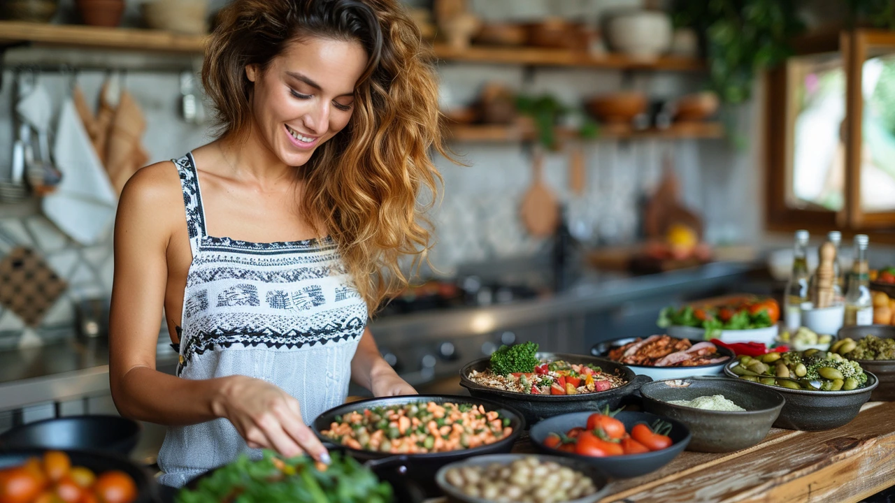 Jak rekonstrukce chrupu mění vaše stravovací návyky: Praktické rady a tipy