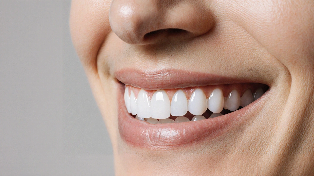 Veneers zuby: Jaká jsou rizika a jak je minimalizovat