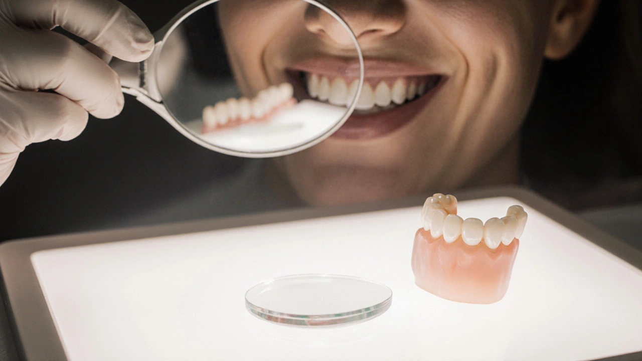 Veneers zuby - základní informace, výhody a praktické tipy