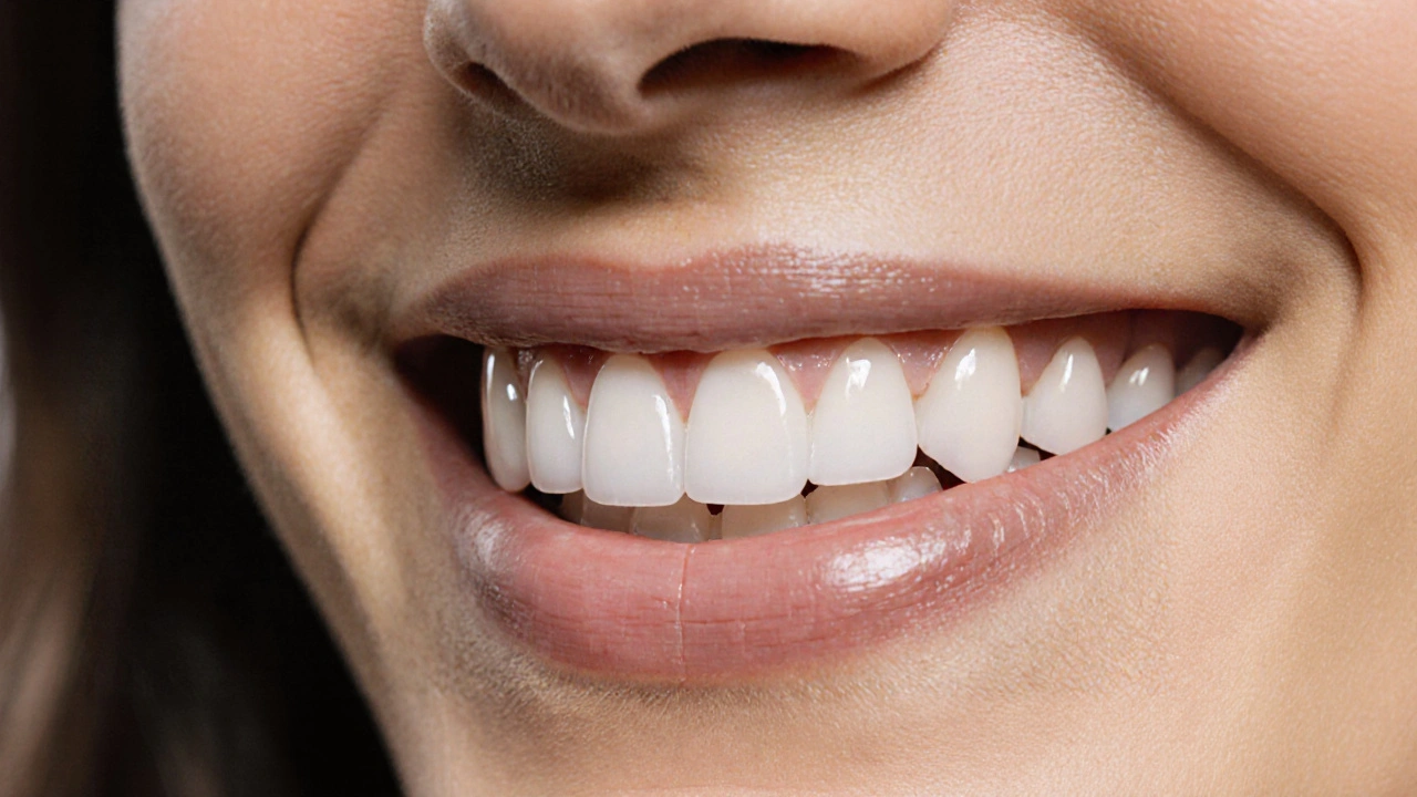 10 výhod celokeramických fazet, které musíte znát