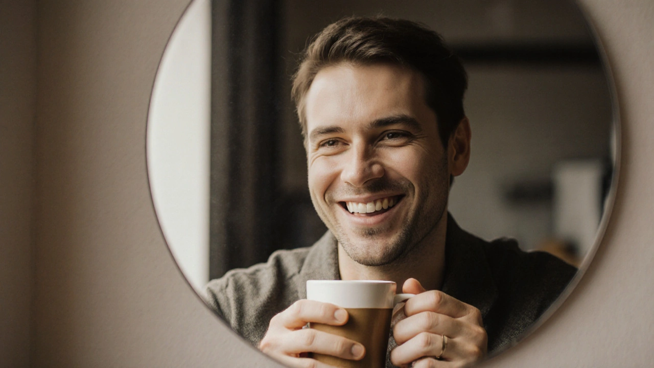 Jak keramická rovnátka ovlivňují vaši každodenní rutinu