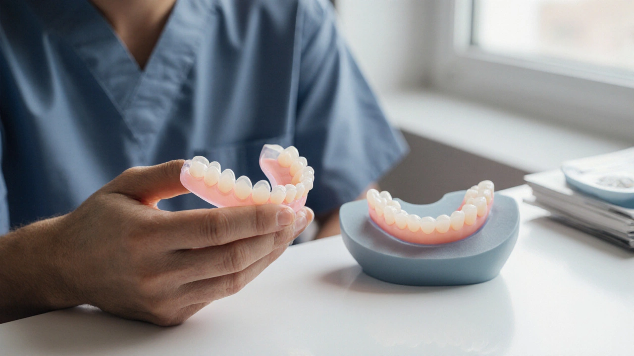 Jak vybrat chránič na zuby: praktický návod pro dospělé i děti