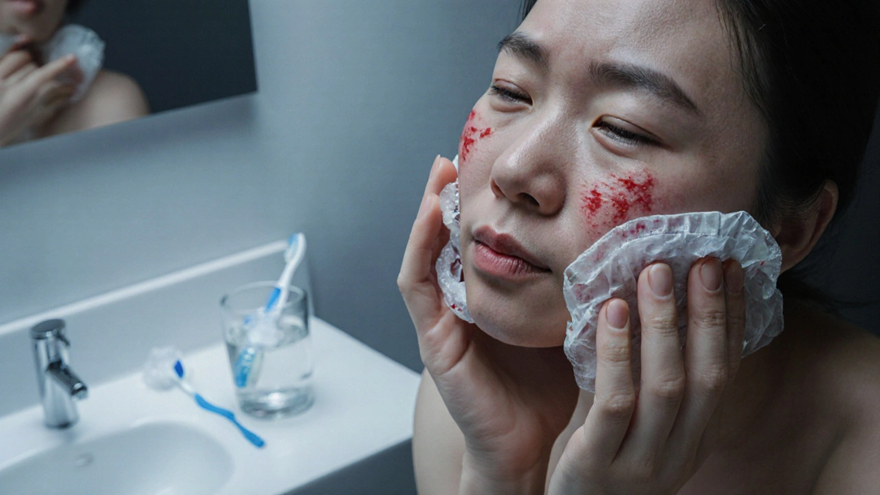 Jak vytrhnout zub aby to nebolelo: bezpečné metody a kdy jít k zubnímu lékaři