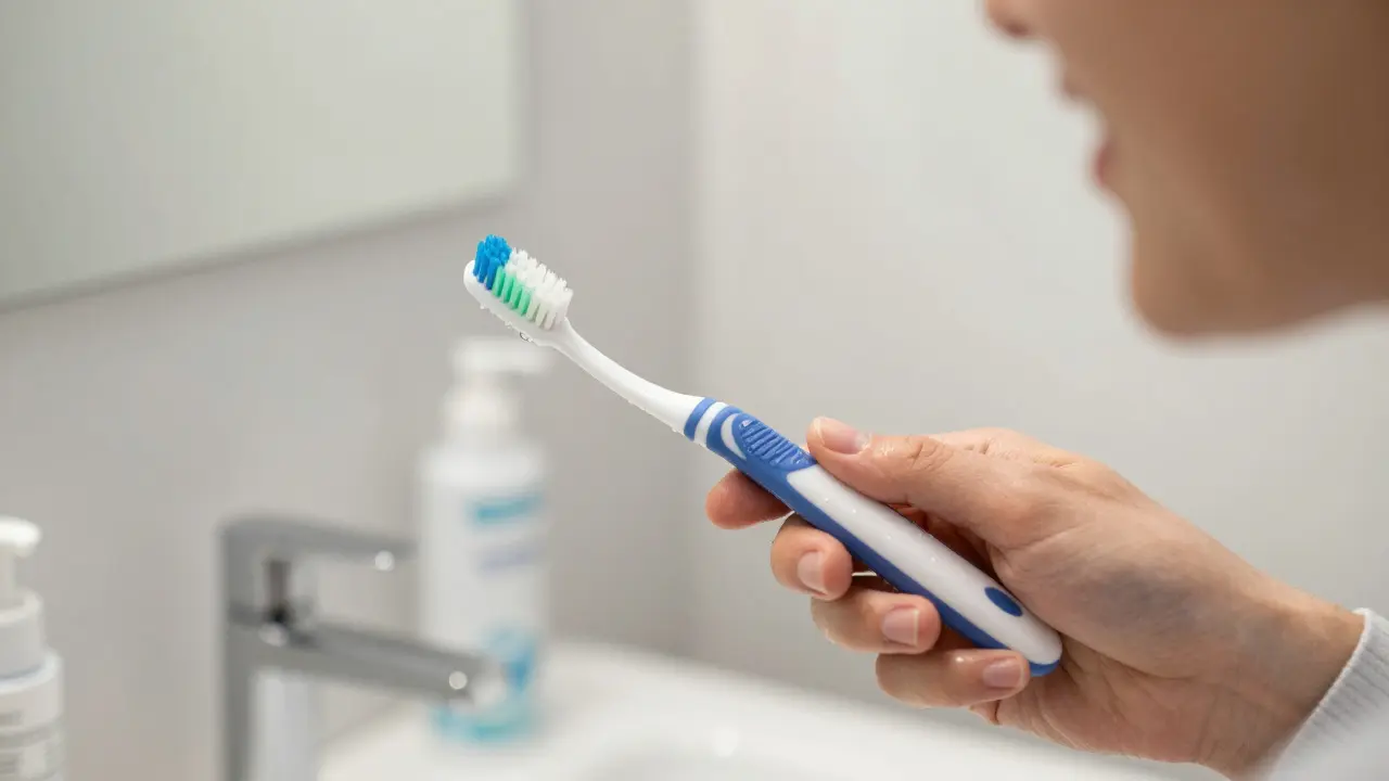 Proč si zamilujete Curaprox kartáčky? Pravdy, které vás překvapí