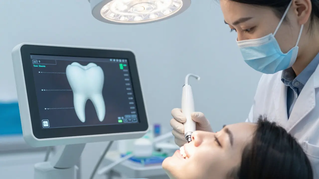 Veneers zuby: Jak se vyhnout běžným problémům a zaručit si dlouhodobý výsledek