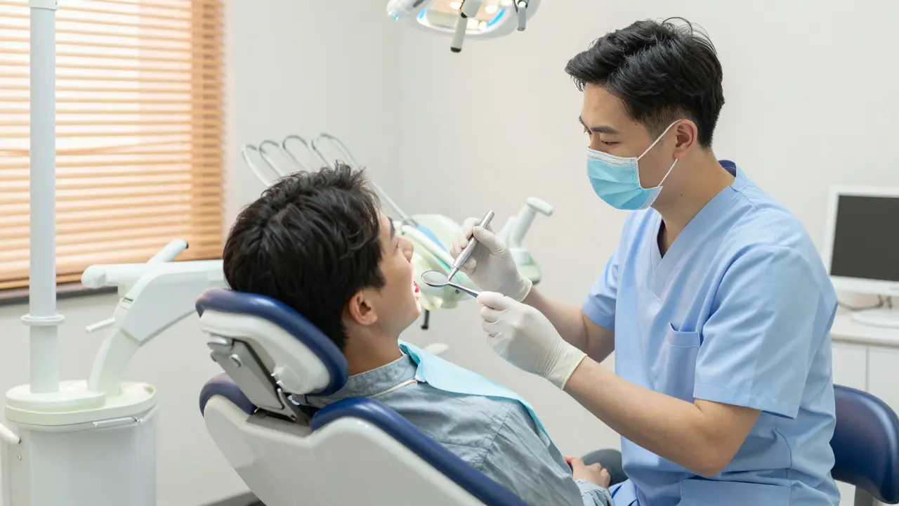 Veneery zuby: Jak dlouho trvá proces od začátku do konce?