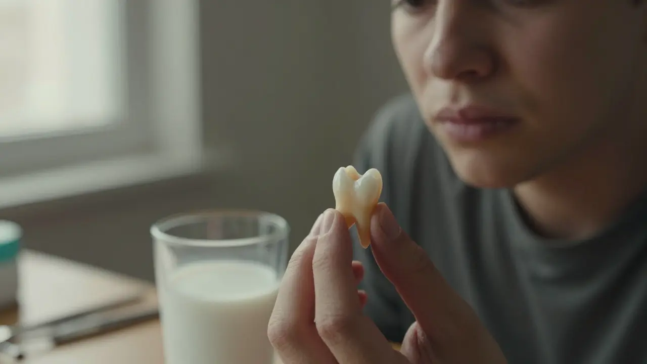 Co ovlivňuje cenu opravy ulomeného předního zubu? Praktický průvodce pro rozhodování