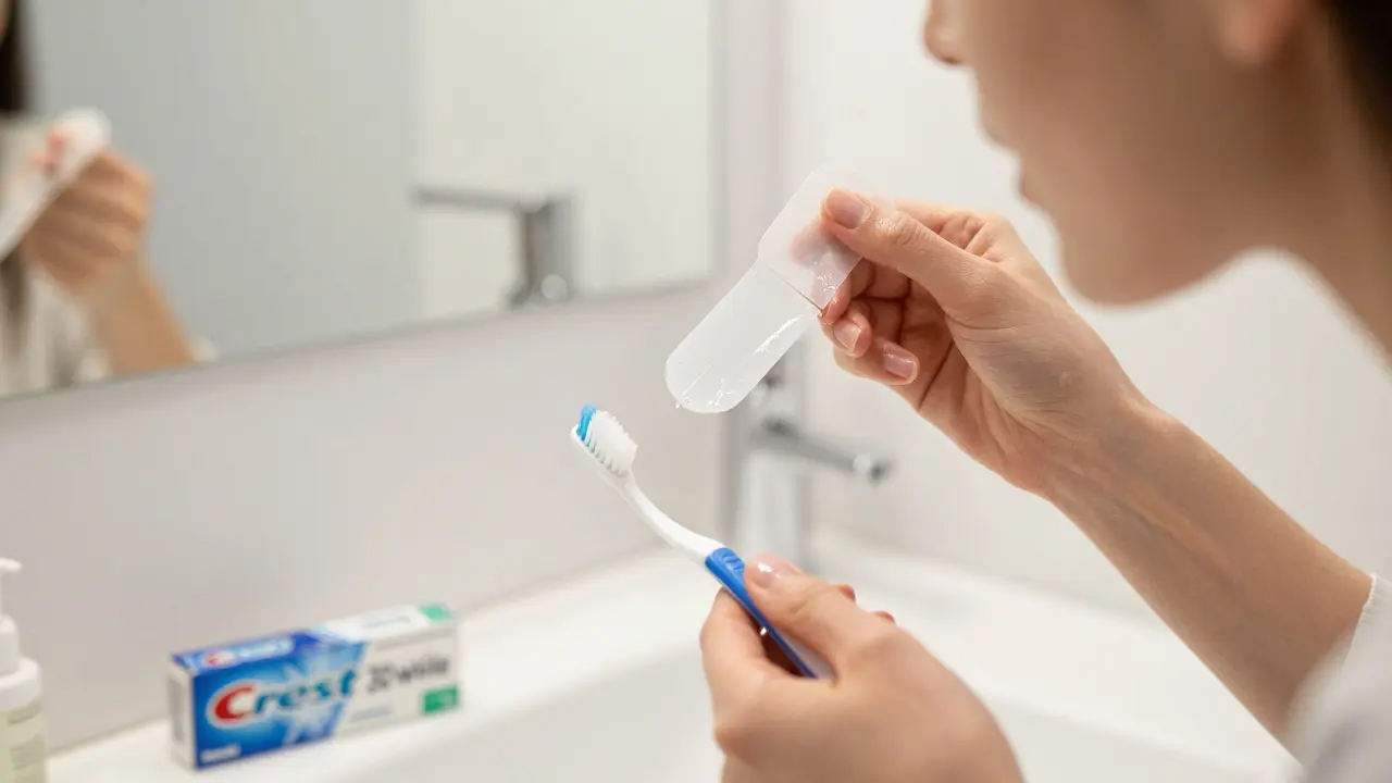 Jak efektivně vybělit zuby pomocí bělicích pásek - pravda a tipy pro bezpečný výsledek