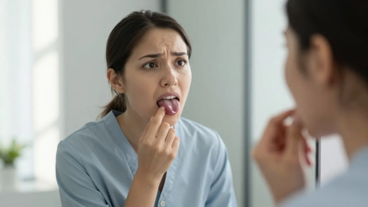 Jak počínající zubní kaz ovlivňuje vaši kariéru