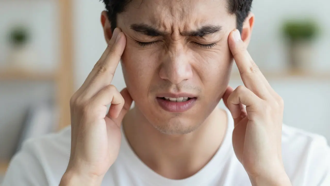 Jak předkus ovlivňuje vaše zdraví? Vše, co potřebujete vědět