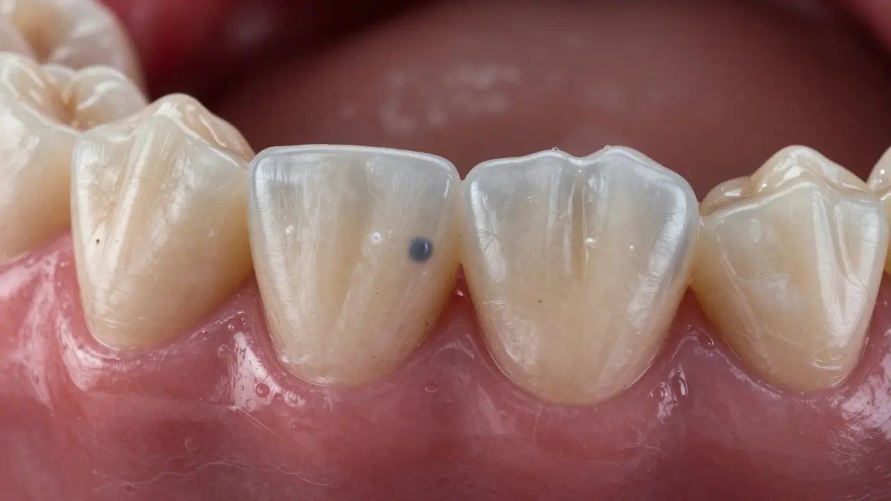 Jak zubní plak ovlivňuje vaše zdraví: Nové výsledky výzkumu 2026