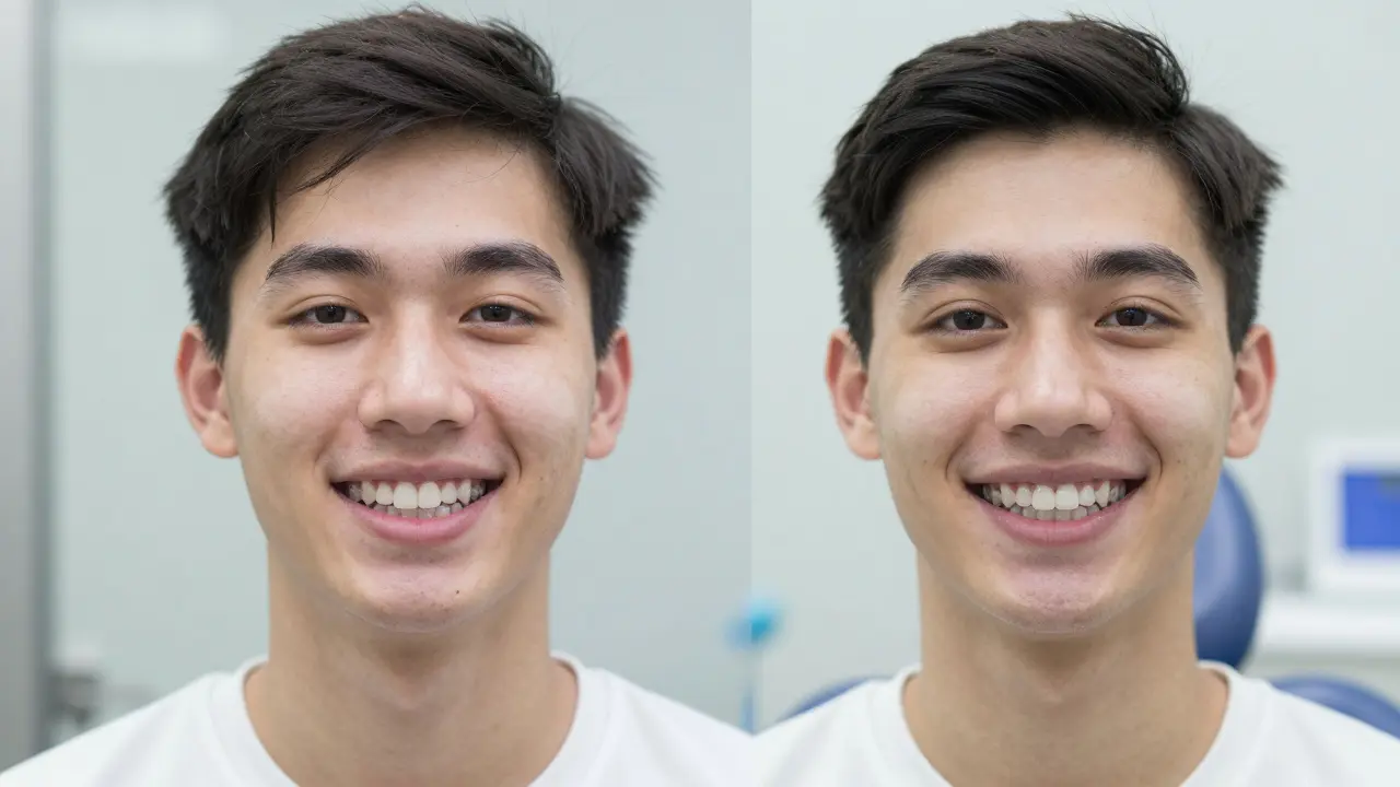 Čím se zabývá ortodoncie? Základy opravy předkusu a jiných vad zařízení