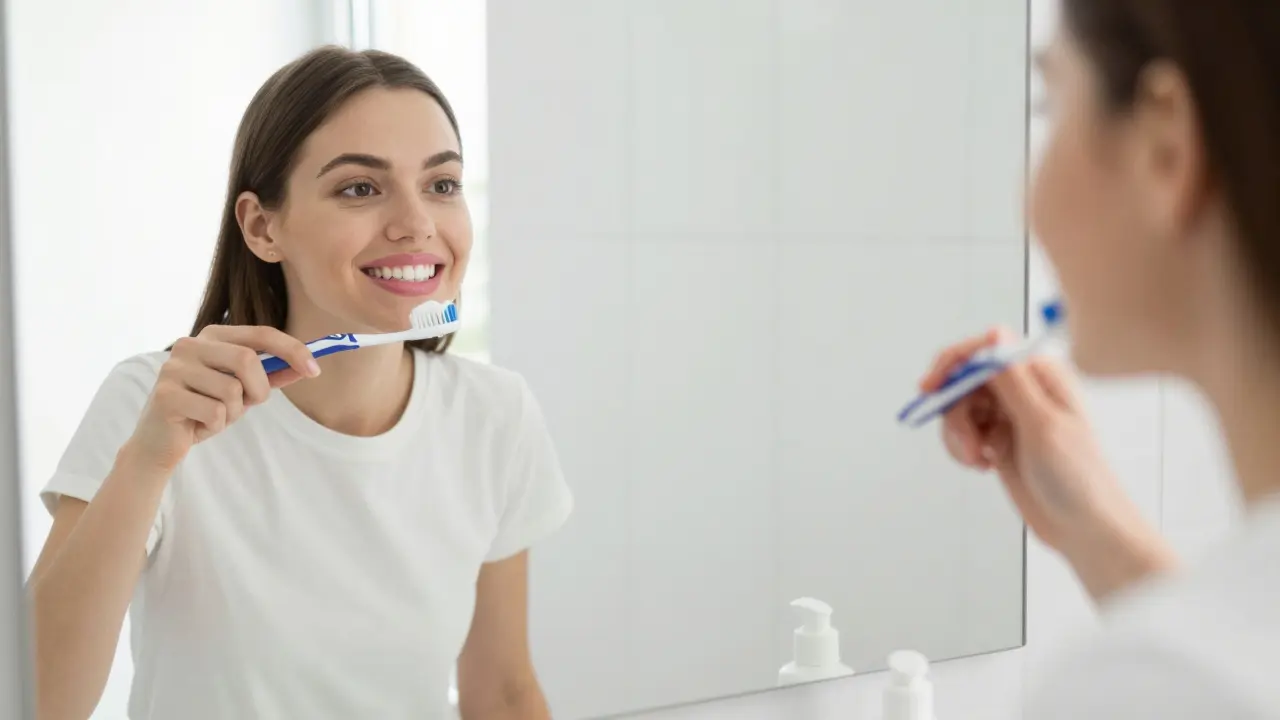 Curaprox kartáčky: První krok k zdravému úsměvu