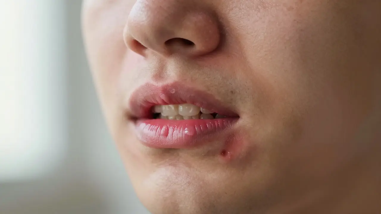 Jak poznat růst moudrých zubů: příznaky, diagnóza a řešení