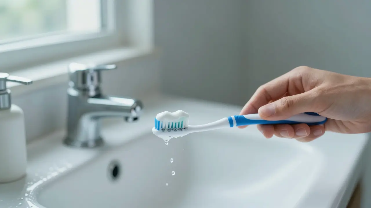 Jak udržet rovnátka v čistotě: Nejlepší tipy a triky pro bezproblémovou hygienu