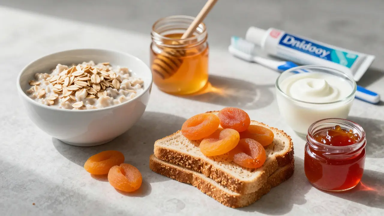 Jak zastavit počínající zubní kaz: Praktické rady pro vegetariány