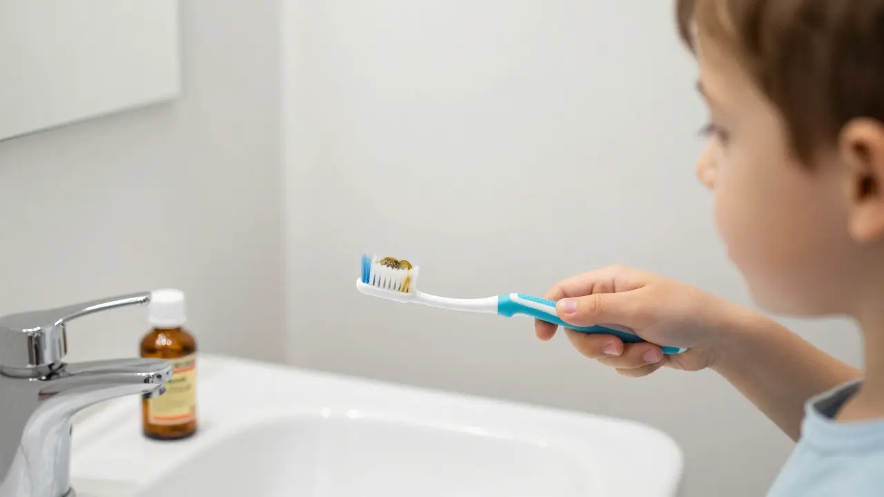 Tetracyklinové zuby: Mýtus nebo realita? Co skutečně víte o tmavých skvrnách na zubech?