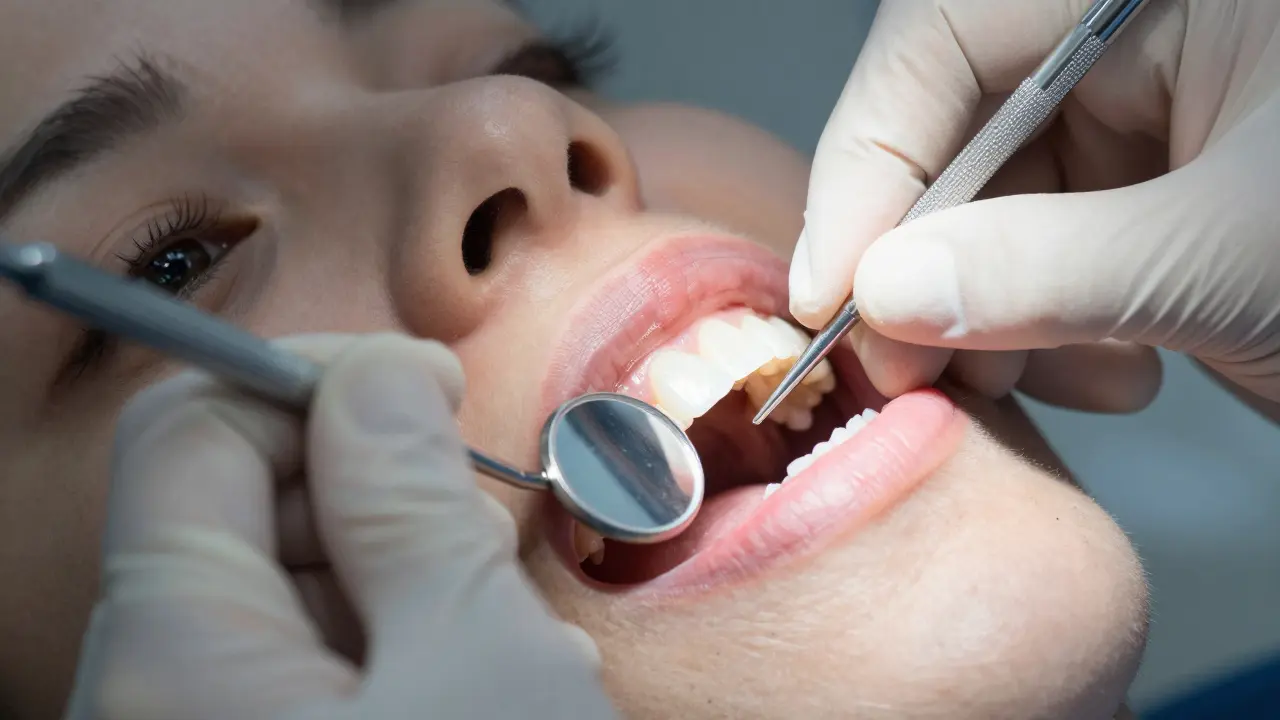 5 nejčastějších otázek o fazetách na přední zuby