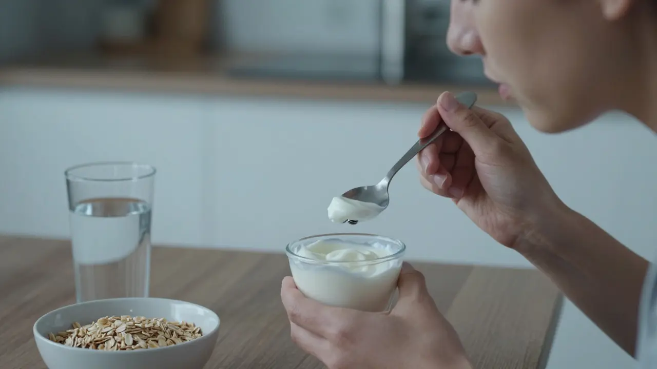 Co jíst po zavedení zubního implantátu? Praktický průvodce pro rychlé hojení