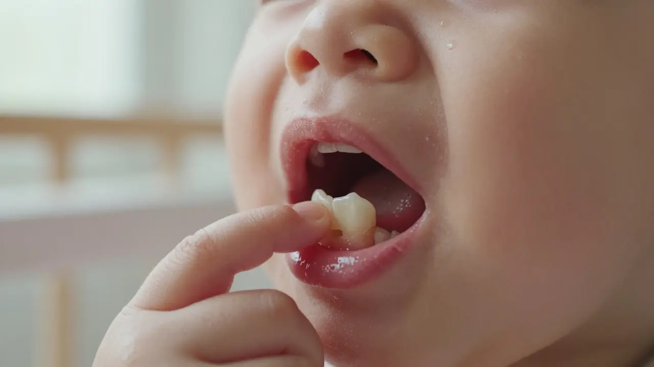 Jak dlouho roste zub od prořezání - kompletní přehled procesu u dětí a dospělých