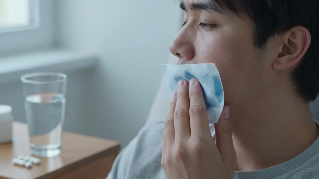 Jak dlouho to bolí po extrakci zubů? Reálné časové rámce a co dělat, když to neustále bolí