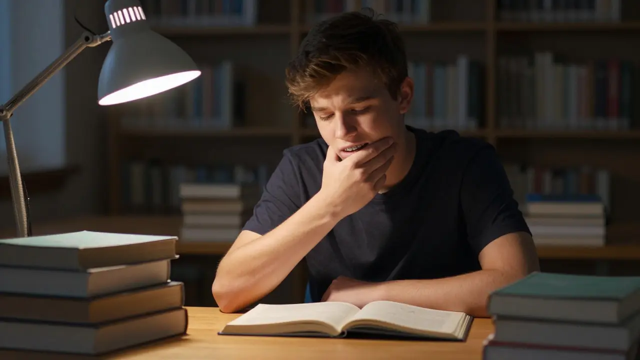 Jak rovnátka mohou ovlivnit vaše studium - praktický průvodce pro studenty