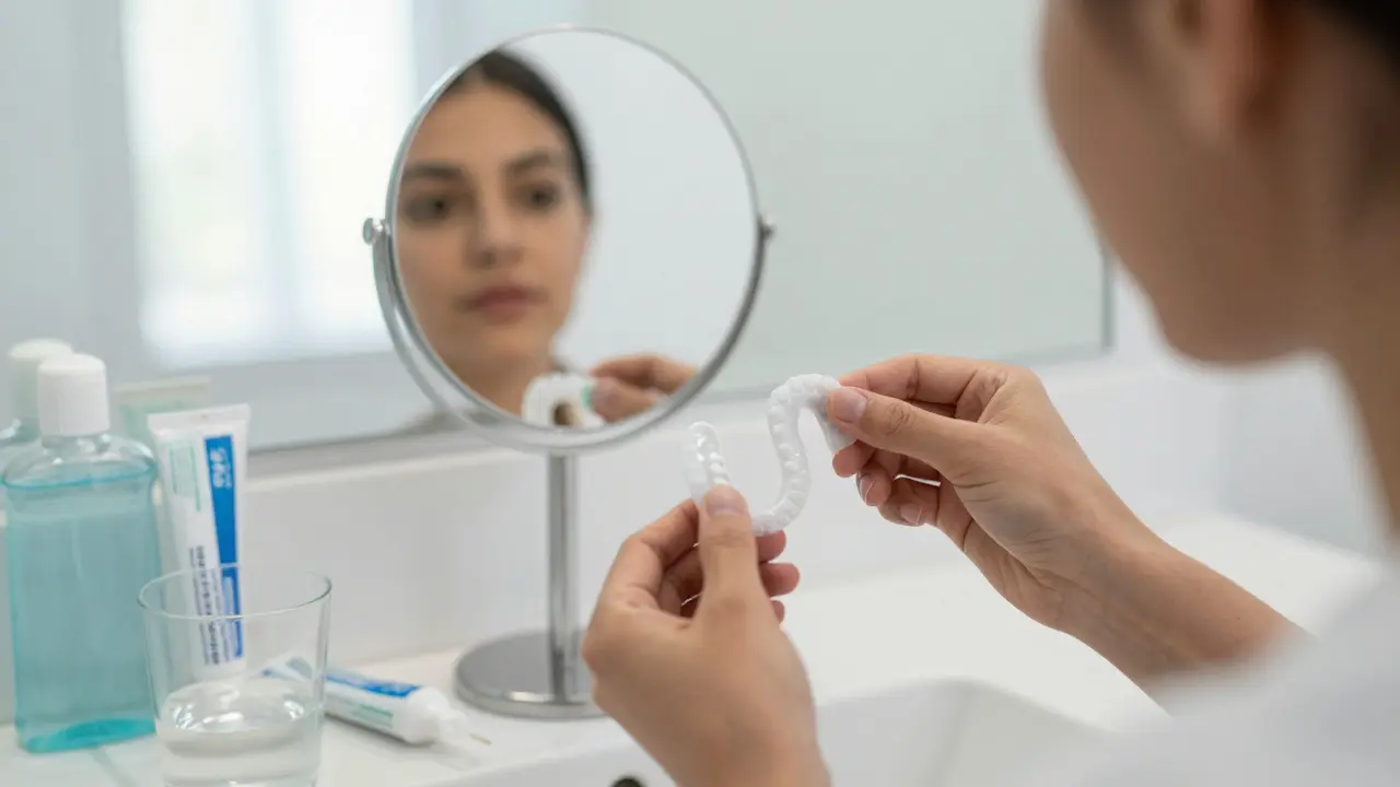 Sady na bělení zubů: Jak získat nejlepší poradenství a vybrat to správné