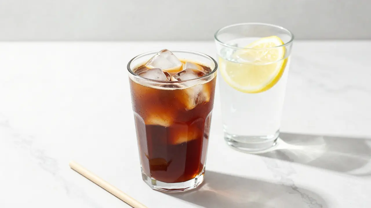 Co dělat, když jste kávu vypili omylem hned po zákroku?