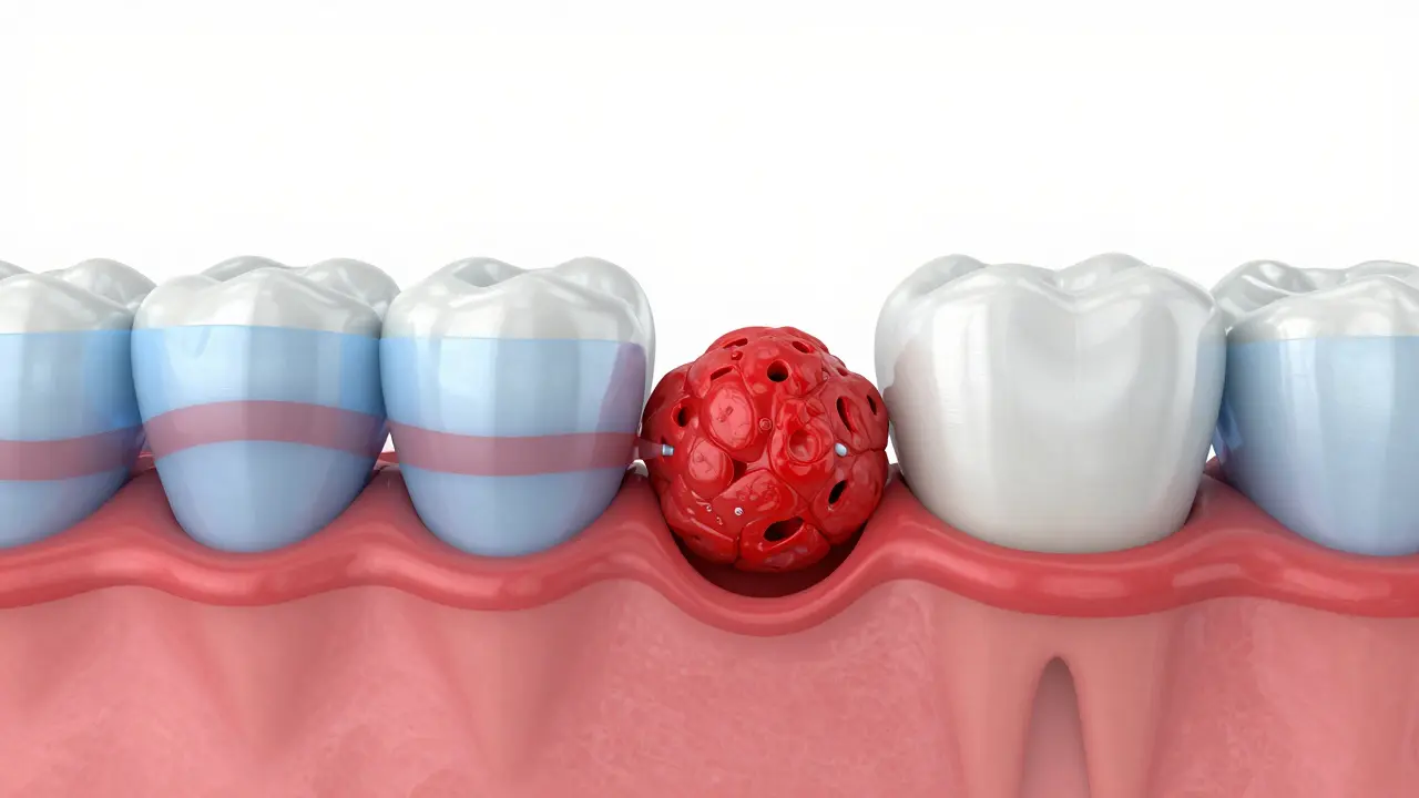 Hrozba dry socketu: Proč na kávu nejdete s brčkem?