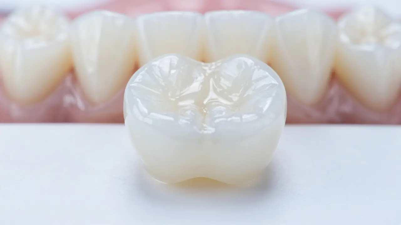 Jak dlouho skutečně vydrží keramické zuby a co ovlivňuje jejich životnost?