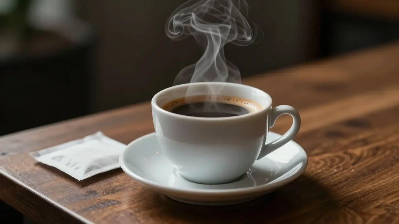 Káva po vytržení zubu: Kdy je bezpečné pít a na co si dát pozor