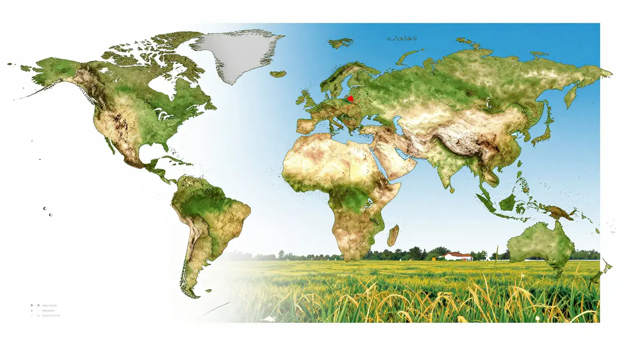 Prevence: Jak se vyhnout nočním probuzenímu