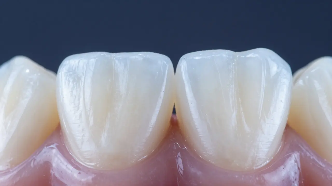 Veneers zuby: Jak ovlivňují vaše zdraví a na co si dát pozor