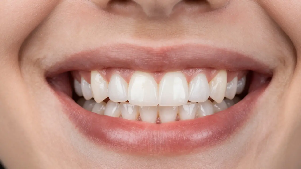 Co je to overlay v dentální estetice? Vše o přelévacích fazetách