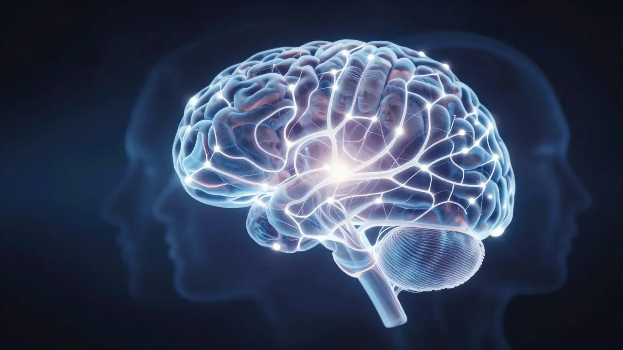 Co když se mi pořád zdá o jednom člověku? Význam snů a jejich spojení s psychikou