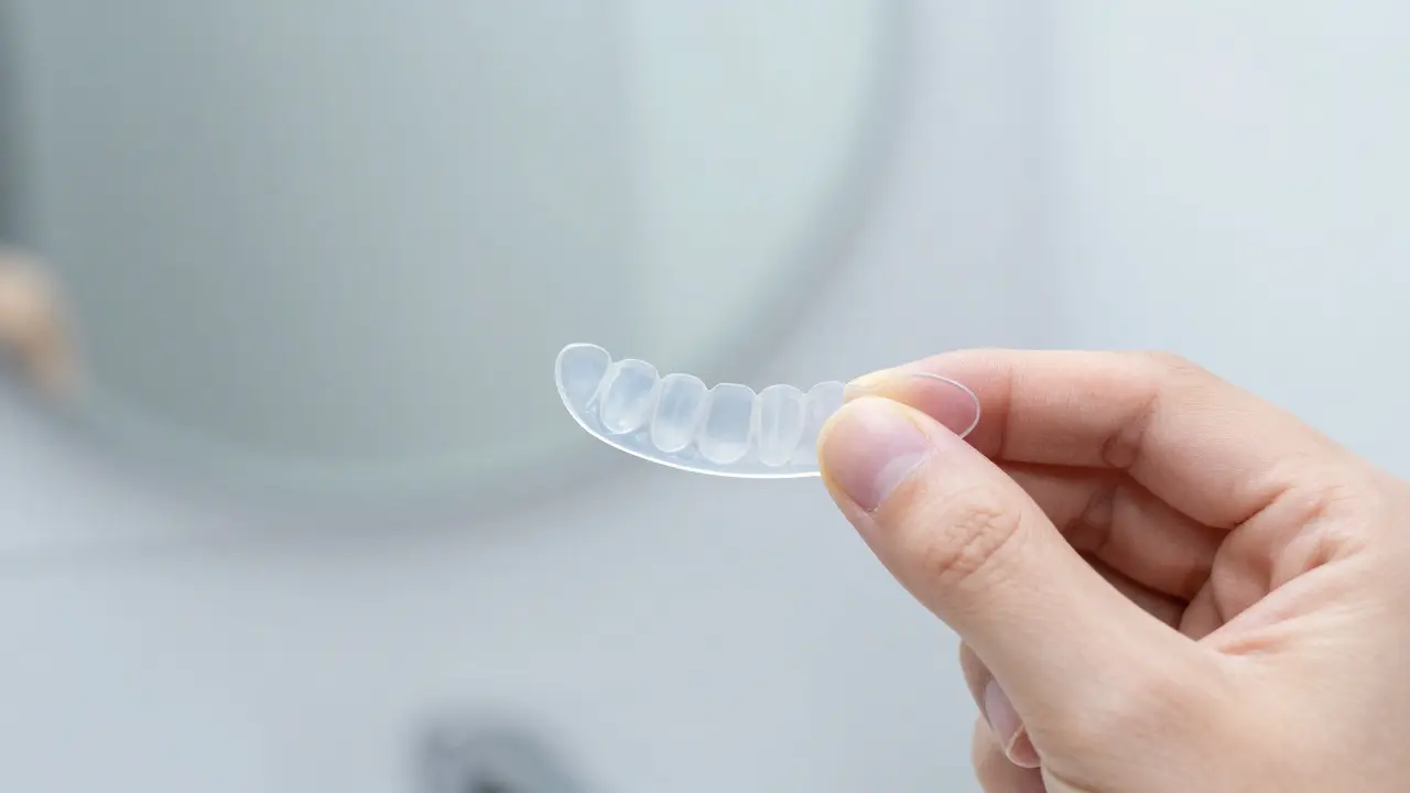 Nalepovací zuby versus zubní implantáty: Co je lepší volba pro váš úsměv?