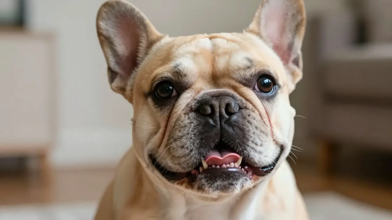 Podkus u psa: Co je to, jak ho poznat a kdy navštívit veterináře