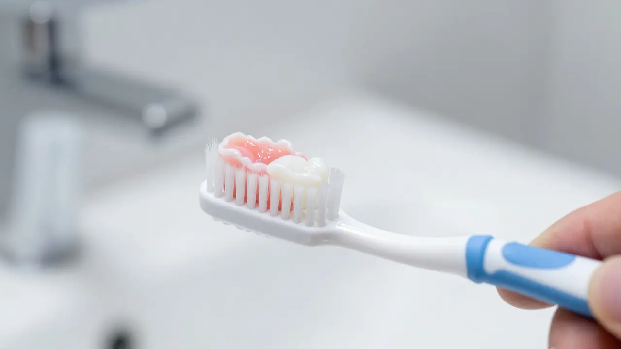 Co posiluje dásně? Osvědčené metody pro zdravý ústní dutinu a prevenci křivých zubů