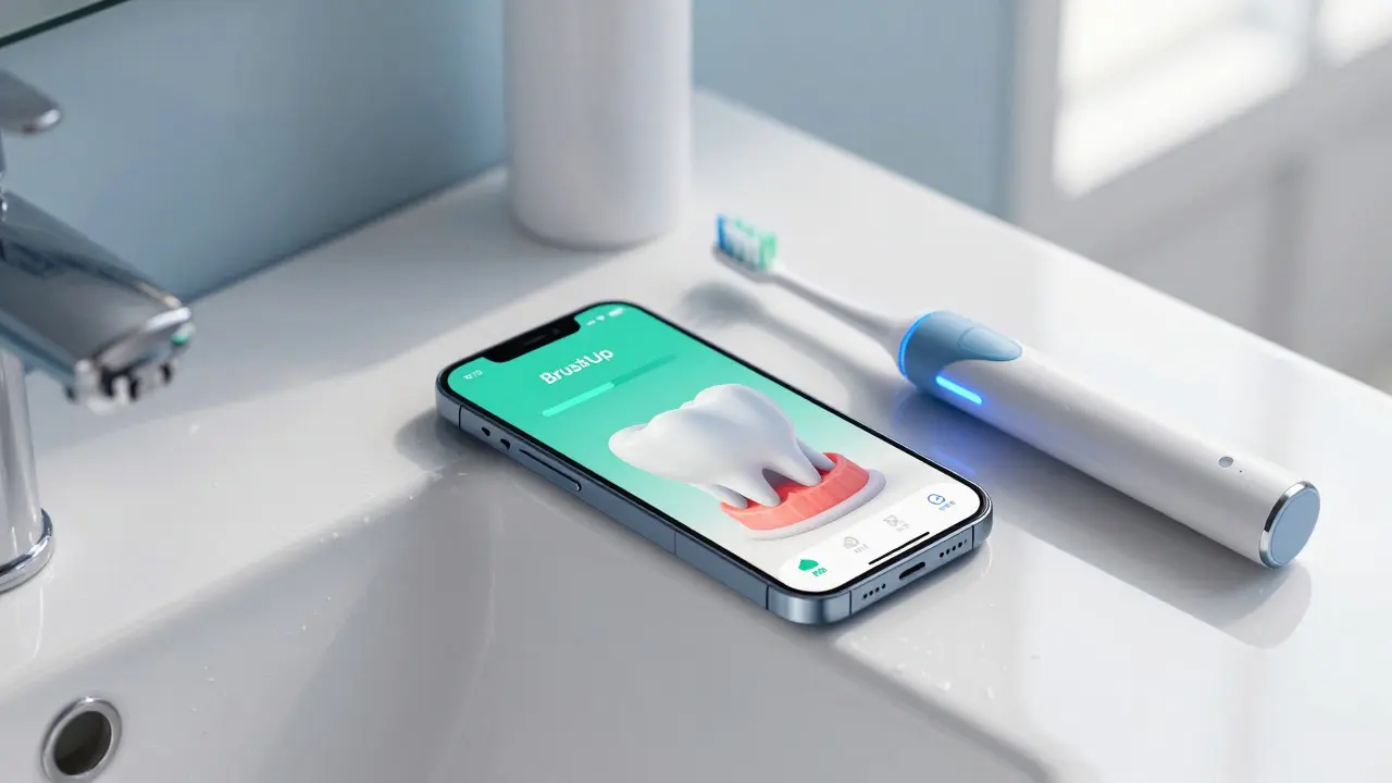 5 nejlepších aplikací pro dentální hygienu v roce 2026: Recenze a porovnání