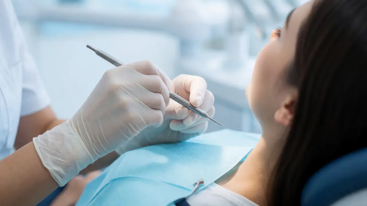 Jak dlouho trvá účinek injekce proti bolesti zubu? Praktický průvodce