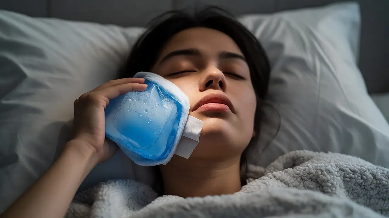 Co dělat po zavedení zubního implantátu: Průvodce hojením