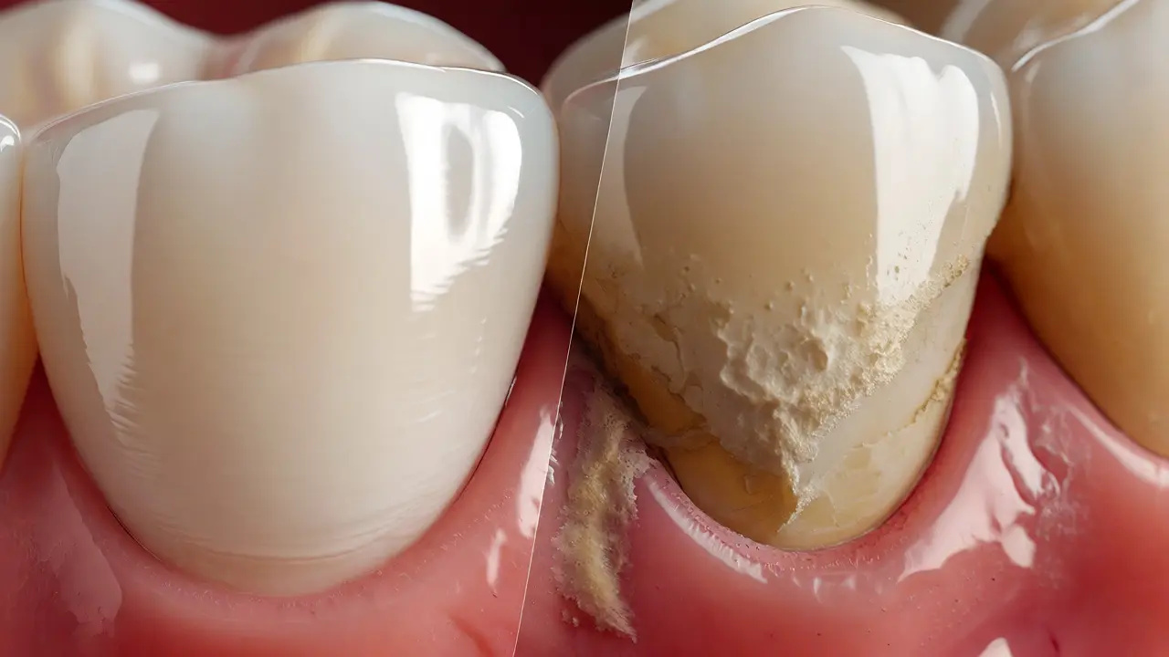 Proč jít na dentální hygienu? Průvodce zdravým úsměvem